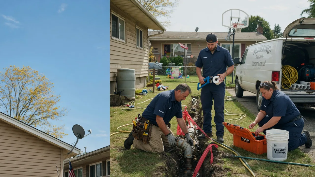 Garbage Disposal Replacement in Frankfort, ME near me
